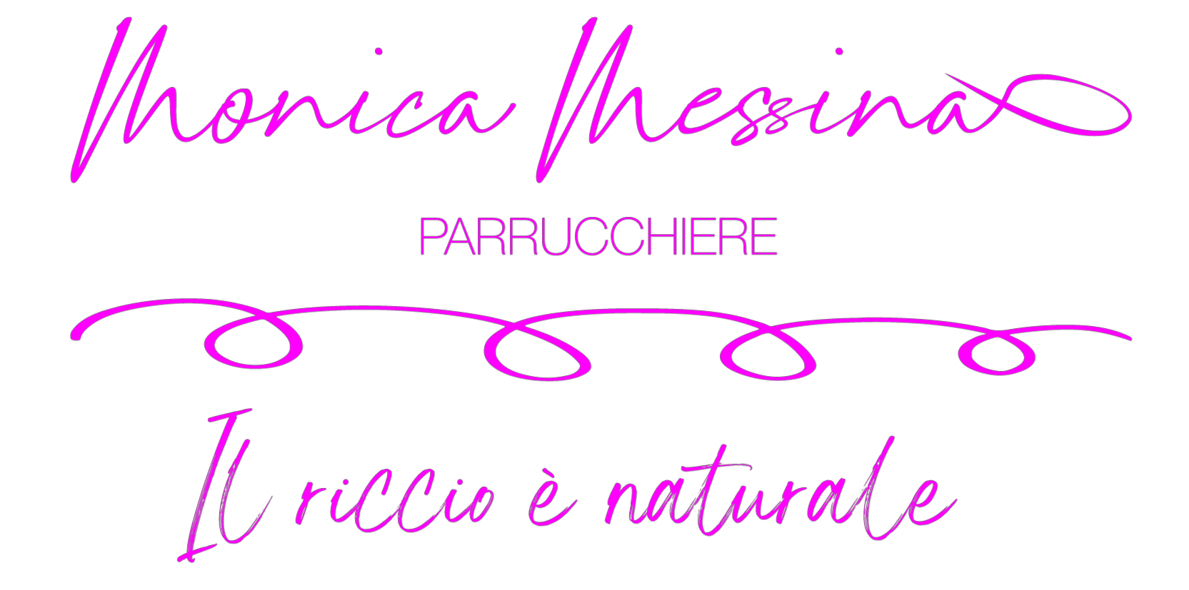 Monica Messina Parrucchiere